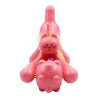 ALLWINWIN RMB50 Roller Massage Ball - Cat Deep Tissue Ausdauer