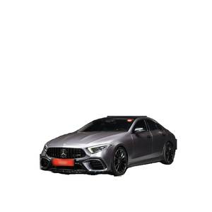 Mercedes-Benz CLS450 4MATIC AMG Line 2020, 59,367 km, Volante a la Izquierda, Caja de Cambios Automática, Cámara Trasera-CLS- - Product Image 1