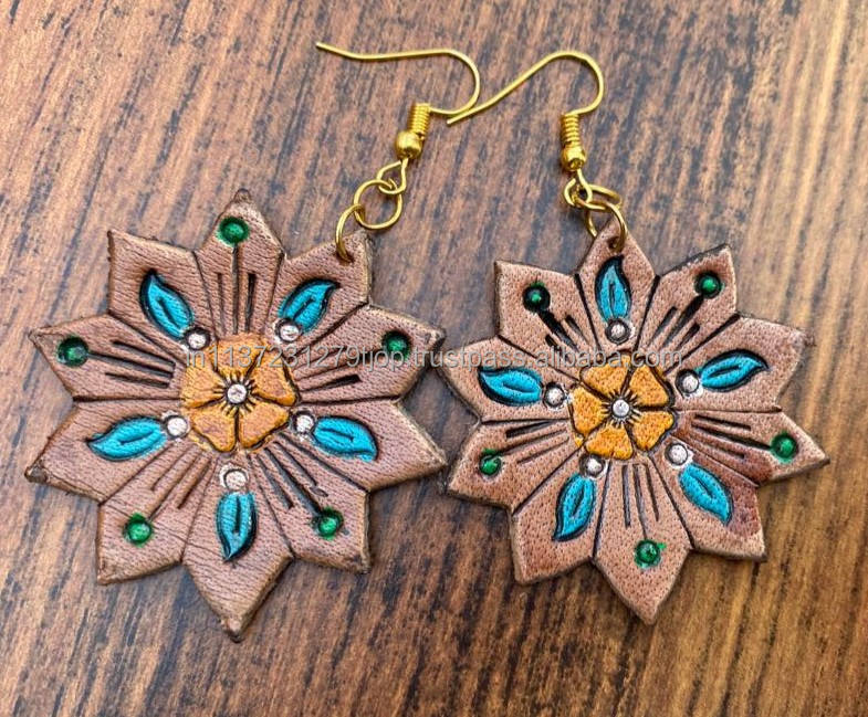 สีน้ำตาล