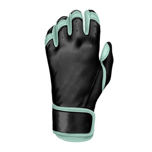 Baseball Batting Gloves Advanced Grip Technology Soft Palm Flexible Fit Gloves for Players OEM Bulk Supply - Product Image 3