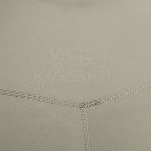 Leggings de Mujer, Cómodos y Elegantes, Cintura Media, Color Sólido, Elásticos en 4 Direcciones, Ideales para Actividades Físicas y Uso Casual - Product Image 6