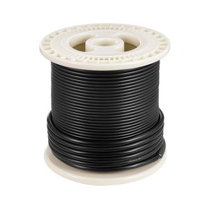 Sistema di Riscaldamento a Pavimento Elettrico Radiante da 50 Piedi Quadrati con Termostato Intelligente e Allarme, Facile Installazione 120V, Accessori per Riscaldamento a Pavimento - Product Image 1