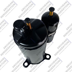 PH310G2C-4KUL 18000BTU hiệu quả cao gm-cc <span class=keywords><strong>R22</strong></span> máy nén lạnh quay bộ phận trao đổi nhiệt làm lạnh trao đổi nhiệt - Product Image 6