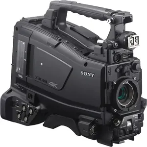กล้องวิดีโอแบบสะพายไหล่ Aver Authentic PXW-Z450 4K U-HD - Product Image 2