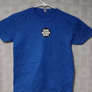 เสื้อยืด Next Level 3600 ผ้าฝ้ายสำหรับทุกเพศ พิมพ์โลโก้ตามสั่ง ผลิตจำนวนมากจากแคนาดา - Product Image 1