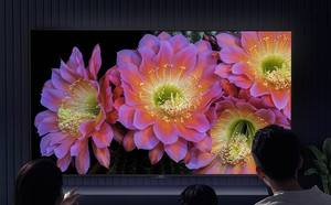 <span class=keywords><strong>Xiaomi</strong></span> <span class=keywords><strong>TV</strong></span> <span class=keywords><strong>ES</strong></span> de 65 Pulgadas 2022, Televisor LCD Plano 4K de Pantalla Completa, <span class=keywords><strong>Xiaomi</strong></span> <span class=keywords><strong>TV</strong></span> - Product Image 6