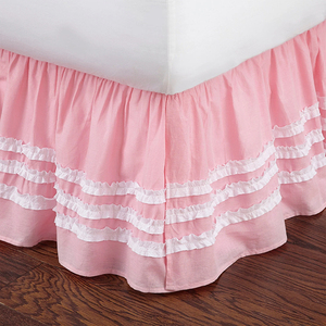 Draps de lit plats et ajustés jetables haut de gamme, 100 % coton, 200 fils, écologiques, imperméables, style uni, personnalisables pour la maison – Tendances actuelles - Product Image 6