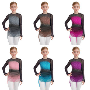 Tenue d'équipe scolaire de conception récente de la marque Solid Traders, doublure intérieure douce, coupe confortable, uniforme de cheerleading en polyester pour filles - Product Image 6