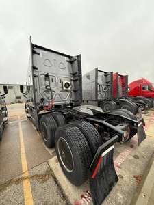 ENVÍO INMEDIATO HyperBlue Usado 2021 FREI-GH -TLINER DD15 DT12 HP400-DIY Grado Industrial Garantía de 3 Años Aluminio Acero - Product Image 4