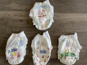 Proveedor de pañales Pampers Baby Dry de bajo costo y alta calidad para recién nacidos, talla 2, talla 4 y pañales para bebés. - Product Image 2