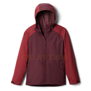 Concevez votre propre veste coupe-vent, veste coupe-vent personnalisée, veste coupe-vent sur mesure - Product Image 1