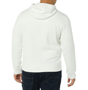 Sweat-shirts d'hiver haut de gamme pour hommes, personnalisés, avec impression numérique, 100% coton molletonné, respirants, vente en gros, haute qualité - Product Image 4