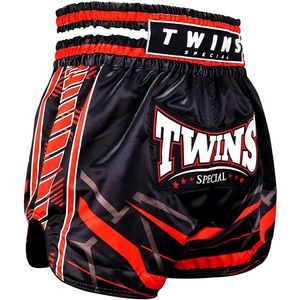 Shorts de Muay Thai à sublimation à prix abordable, personnalisés en soie, décontractés, pour la lutte, légers et respirants - Product Image 3