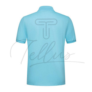 เสื้อโปโลชายคุณภาพสูง ดีไซน์โดดเด่น ราคาขายส่ง ไซส์ใหญ่ รุ่นใหม่ล่าสุด แห้งเร็ว - Product Image 6