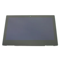 Digitizer Layar Laptop L92337-001 untuk HP Chromebook X360 11 G3 EE 11.6 Inch LCD Screen Digitizer