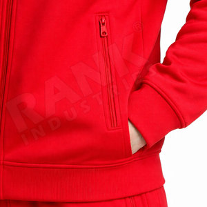 Trajes Deportivos Personalizados de Alta Calidad para Hombre, los Más Vendidos al Por Mayor a un Precio Razonable - Product Image 3
