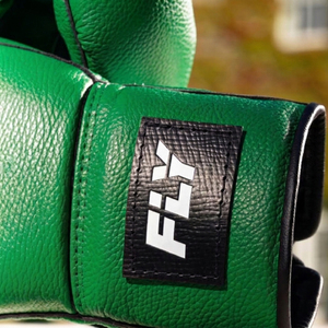 Guantes de Boxeo de Alta Calidad con Soporte para Muñeca para Entrenamiento de Boxeo, Sparring, Ejercicios con Saco de Boxeo y Práctica de Artes Marciales - Product Image 5