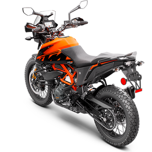 มอเตอร์ไซค์ KT_M 390 ADVENTURE รุ่นใหม่ ปี 2023 - Product Image 6