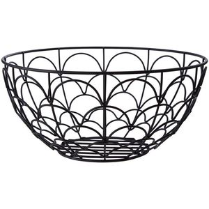 Cuencos de servir de diseño artesanal, plato y cuenco para servir alimentos con acabado rústico, decoración interior, material sólido. - Product Image 6