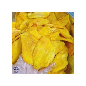 Nouvelle Tendance 2026 : Mangues Séchées Moelleuses en Gros pour Acheteurs en Vrac – Snacks à Marque Blanche, Tranches Premium Mâches et Savoureuses, Saveur Fruitée Sucrée - Product Image 3