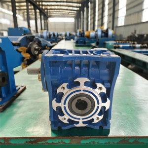 Reductor de Engranajes de Gusano 8MRV040, Producto de Alta Calidad en la Categoría de Engranajes de Gusano - Product Image 2