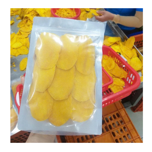 Proveedor Confiable de Rodajas de Mango Seco a Granel, 99 Gold Data, Estándar de Exportación de Vietnam - Product Image 5