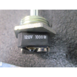 Élément de chauffe-eau CHROMALOX SG-1107L, 109463 - Équipements et pièces semi-conductrices de renommée mondiale à la fois fiables et durables - Product Image 5