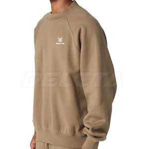Sudaderas para Hombre de Estilo Único Hechas a Medida, Sudaderas de Color Sólido para Hombre en Stock, Sudaderas Básicas - Product Image 4