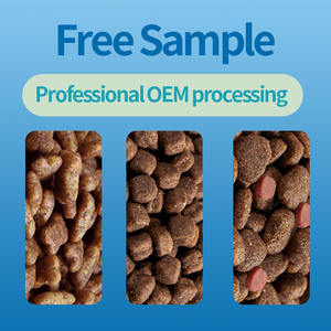 מזון יבש מזון כלבים יבש 1 ק "ג/5 ק" ג/10 ק "ג מזון סיטוני פרטי תווית באיכות גבוהה מזון כלבים - Product Image 2