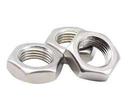 Jam Nut - Product Image 3