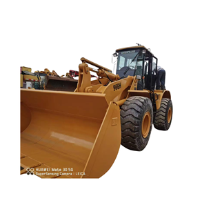 Excellente petite machinerie de construction chinoise d'occasion, excavatrices et chargeuses miniatures - Product Image 1