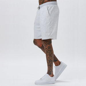Ensemble short et t-shirt de sport/plage pour homme, dernière collection, haute qualité, manches courtes, été - Product Image 3