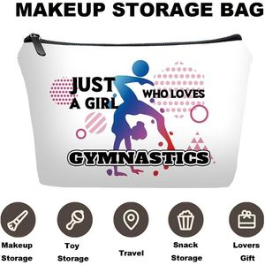 Set di Borse da Viaggio Personalizzate per Ginnastica e Cosmetici con Specchio per Donne e Ragazze, Kit Organizzatore per Sposa e Damigelle - Product Image 4