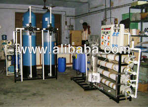 Planta de tratamiento de agua portátil premium, sistema de purificación móvil compacto para aplicaciones industriales, comerciales y municipales. - Product Image 2