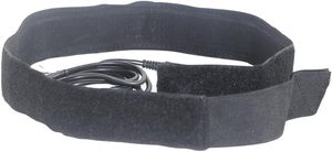 Bande chauffante réglable pour dégivrage 27 x 1 pouce, alimentation 12V RCA DC, lot de 05 pour télescope, caméra, jumelles et optiques - Product Image 3