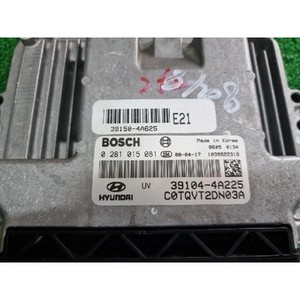 Unité de commande moteur d'occasion OEM 391044A225 pour H-1 II Cargo II Travel 2008-2015 - Product Image 5