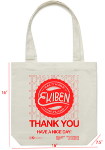 Bolsas de Mano Personalizadas al por Mayor de Lona de Algodón Orgánico Reciclable con Asa para el Hombro, Bolsas de Compras Promocionales Reutilizables con Logotipo Impreso - Product Image 3