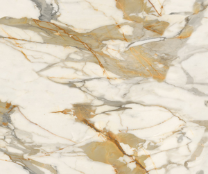 Azulejos de Porcelana Cloud Veil Endless para Pisos y Paredes, Azulejos Interiores Modernos con Acabado Mate y Pulido para Hogar, Hotel, Oficina, 60x120 CM, 8.5 MM - Product Image 2