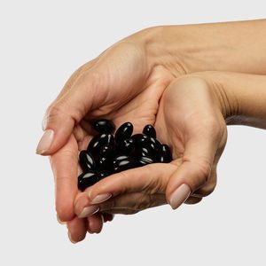 Gélules de Shilajit de l'Himalaya à Marque Blanche (30 unités) – Shilajit 100 % Pur, Riche en Acide Fulvique et Minéraux pour l'Énergie et la Vitalité - Product Image 5