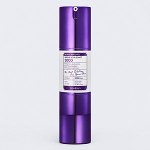 Suero facial Babipeulraen Retinal Bakuchiol Repair Sculshot 3000 30ml, productos para el cuidado de la piel, cuidado de la piel coreano - Product Image 3
