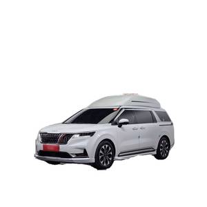 Kia Carnival 2023, Limusina de Alta Gama, 9 Plazas, Diésel, Automática, con Asientos de Cuero, Cámara Trasera, Volante a la Izquierda, 84,801 km - Product Image 1