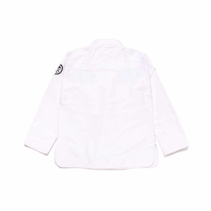 Kimono de Jiu-Jitsu Bjj Gi Shoyoroll RVCA X Heartbreakers Batch 115 - Product Image 2