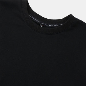 Sudadera cómoda para hombre, mezcla de algodón, con tela ligera, perfecta para correr, gimnasio y uso casual. - Product Image 3