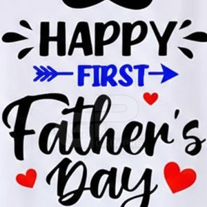 T-shirt moderne pour la fête des pères, pour papa, avec un design unique, un tissu confortable et un style pour tous les jours - Product Image 6