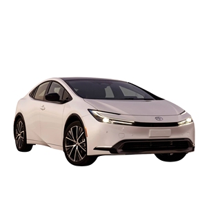 La Mejor Calidad para Prius Híbrido Sedán OEM/ODM, Grado Premium, Bajo Consumo de Combustible, Conducción Cómoda, Excelente Estado, 3 Años de Garantía - Product Image 4
