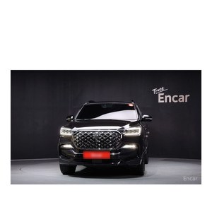 KGM KG Mobility 2020/12 SsangYong Rexton Diésel 2.2 4WD Automático Euro V Emisión 70,269 km Asientos de Cuero Cámara Trasera - Product Image 3