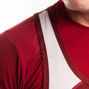 Lightweight Comfortable Breathable Fabric Stretchy High Quality Gym Training Sport Wear <b>Singlet</b> <b>For</b> <b>Men</b> - Product Image 3