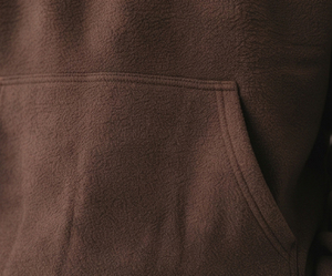 Conjunto Deportivo de Invierno para Hombre, Sudadera con Capucha Holgada y Pantalones Largos, Estilo Urbano - Product Image 6