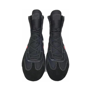 Personnalisation de la marque et étiquettes privées acceptées, chaussures de sambo pour usage sportif, arts martiaux, entraînement MMA, compétition, chaussures de sambo - Product Image 6