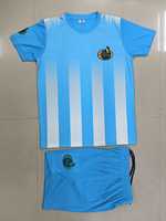 Maillot de Kabaddi Personnalisé pour Hommes Adultes, Uniforme à Séchage Rapide, Manches Courtes, Tenue d'Équipe d'Été, Kit Sportif Imprimé 100% Polyester